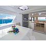 Book yachts online - catamaran - Sunsail 484 - Sunsail 484 (2017) - rent