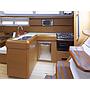 Book yachts online - sailboat - Sunsail 47 - Sunsail 47 (2014) - rent