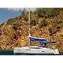 Book yachts online - sailboat - Sunsail 41.1 - Sunsail 41.1 (2015) - rent