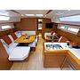 Book yachts online - sailboat - Sunsail 47/3 - Sunsail 47/3 (2015) - rent