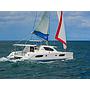Book yachts online - catamaran - Sunsail 444 - Sunsail 444 (2016) - rent