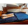Book yachts online - catamaran - Lagoon 440 - Futuna Lua - rent