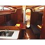 Book yachts online - sailboat - Salona 42 - Ramande - rent