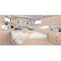 Book yachts online - sailboat - Moorings 48.4 - Moorings 48.4 (2015) - rent