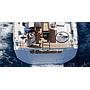 Book yachts online - sailboat - Moorings 48.4 - Moorings 48.4 (2015) - rent