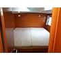 Book yachts online - catamaran - Lagoon 380 - Homo Delphinus - rent