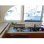 Book yachts online - catamaran - Lagoon 380 - Homo Delphinus - rent
