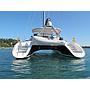 Book yachts online - catamaran - Privilege 495 - True Love - rent