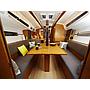 Book yachts online - sailboat - Sun Odyssey 349 - ath34901 - rent