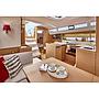Book yachts online - sailboat - Sun Odyssey 440 - ENDEAVOUR - rent