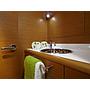 Book yachts online - sailboat - Sun Odyssey 439 - FREGATA - rent