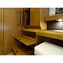 Book yachts online - sailboat - Sun Odyssey 439 - FREGATA - rent