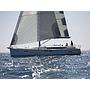 Book yachts online - sailboat - Sun Odyssey 449 - SEA ANGEL - rent