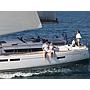 Book yachts online - sailboat - Sun Odyssey 469 - EVA - rent