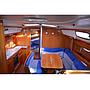 Book yachts online - sailboat - Bavaria 39 Cruiser - Nireus - rent