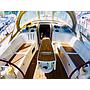 Book yachts online - sailboat - Oceanis 43 - Beauty L - rent