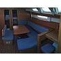 Book yachts online - sailboat - Sun Odyssey 49i - Doris - rent