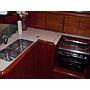 Book yachts online - sailboat - Sun Odyssey 35 - Papple - rent