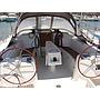 Book yachts online - sailboat - Cyclades 43.4 - Too Lucky - rent