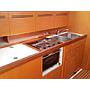 Book yachts online - sailboat - Cyclades 43.4 - Too Lucky - rent