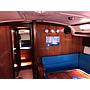 Book yachts online - sailboat - Bavaria 44 - Tatinja (Chartplotter in cockpit) - rent