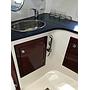 Book yachts online - motorboat - Aquador 28 HT - Matilda - rent