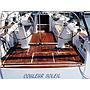 Book yachts online - sailboat - Grand Soleil 43 OT - Couleur Soleil - rent