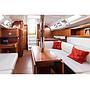 Book yachts online - sailboat - Oceanis 37 - Canbuyon - rent