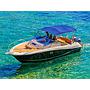 Book yachts online - motorboat - Cap Camarat 8.5 WA - TERCERA VIA - rent