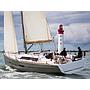 Book yachts online - sailboat - Dufour 382 GL - Happiness - rent