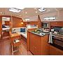 Book yachts online - sailboat - Bavaria Cruiser 36 - Playmate - rent