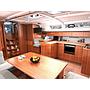 Book yachts online - sailboat - Bavaria Cruiser 51 - Leukothea - rent