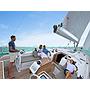 Book yachts online - sailboat - Bavaria Cruiser 51 - Teorema - rent