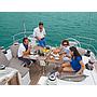 Book yachts online - sailboat - Bavaria Cruiser 51 - Teorema - rent