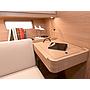Book yachts online - sailboat - Dufour 382 GL - Phoneix - rent
