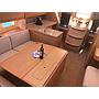 Book yachts online - sailboat - Dufour 390 Grand Large - Emka-fully equipped, white hull - rent
