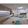 Book yachts online - catamaran - Saba 50 - Le Grand Sable - rent