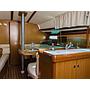 Book yachts online - sailboat - Sun Odyssey 36 i - Balvanida - rent