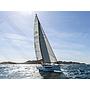 Book yachts online - sailboat - Ofcet 32 sc - Timanfaya - rent