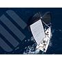 Book yachts online - sailboat - Pogo 30 - Harmattan - rent