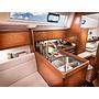 Book yachts online - sailboat - Bavaria 34 Cruiser - Free Spirit - rent