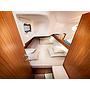 Book yachts online - sailboat - Bavaria 34 Cruiser - Free Spirit - rent
