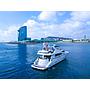 Book yachts online - motorboat - Mochi Craft 85 - Leigh - rent