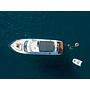 Book yachts online - motorboat - Absolute 52 FLY - Steady Rider - rent