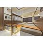 Book yachts online - motorboat - Absolute 52 FLY - Steady Rider - rent