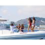Book yachts online - motorboat - Duarry Sportech 120 - Med One - rent