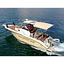 Book yachts online - motorboat - Sun Sport 845 - SUN SPORT 845 - rent
