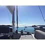Book yachts online - catamaran - Nautitech 46 Fly - Togina - rent