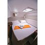 Book yachts online - catamaran - Lagoon 40 - Ocean King III - rent
