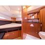 Book yachts online - sailboat - Bavaria Cruiser 41 - Ekavi - rent